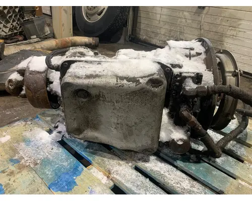 ALLISON 1000 SERIES Transmission Assembly