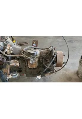 ALLISON 1000 SERIES Transmission Assembly