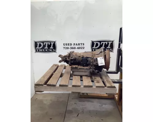 ALLISON 1000 SERIES Transmission Assembly