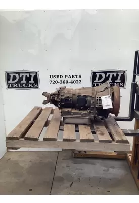 ALLISON 1000 SERIES Transmission Assembly