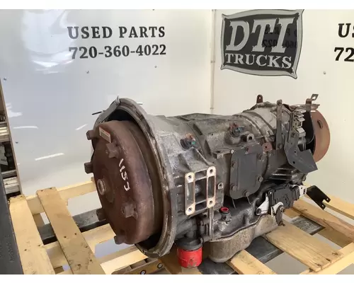 ALLISON 1000 SERIES Transmission Assembly