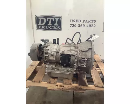 ALLISON 1000 SERIES Transmission Assembly