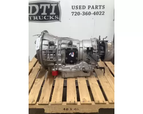 ALLISON 1000 SERIES Transmission Assembly