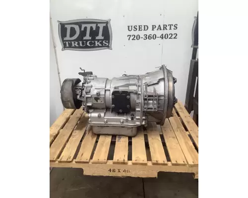 ALLISON 1000 SERIES Transmission Assembly