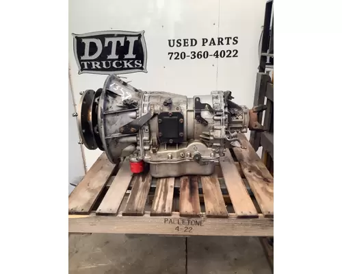 ALLISON 1000 SERIES Transmission Assembly