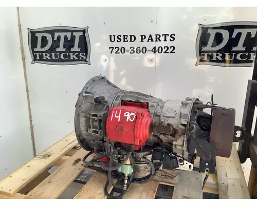 ALLISON 1000 SERIES Transmission Assembly