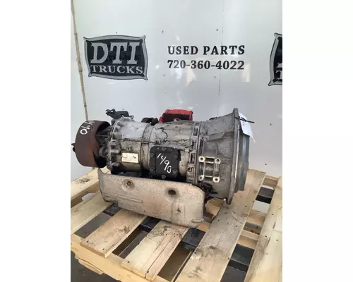 ALLISON 1000 SERIES Transmission Assembly