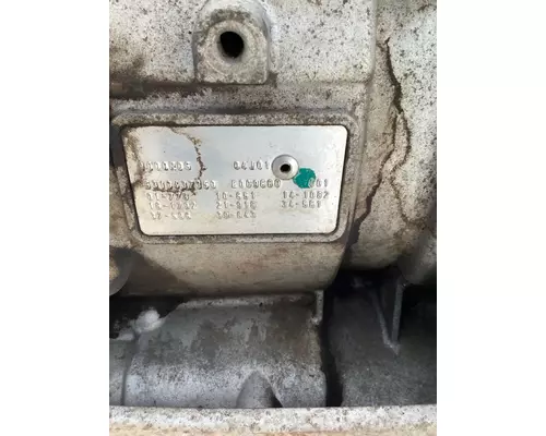 ALLISON 1000 SERIES Transmission Assembly