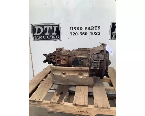 ALLISON 1000 SERIES Transmission Assembly