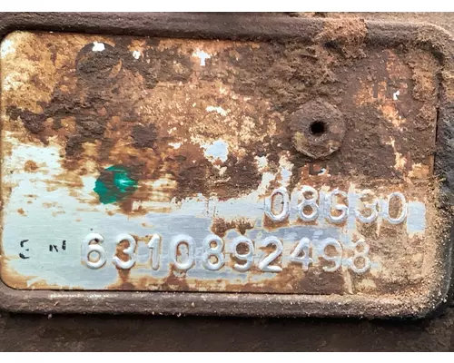 ALLISON 1000 SERIES Transmission Assembly