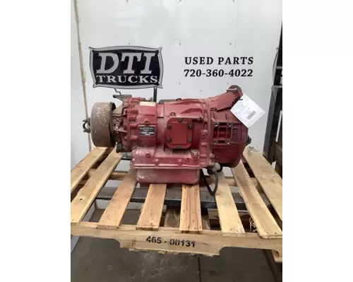 ALLISON 1000 SERIES Transmission Assembly
