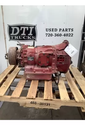 ALLISON 1000 SERIES Transmission Assembly