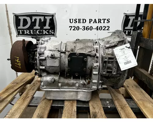 ALLISON 1000 SERIES Transmission Assembly