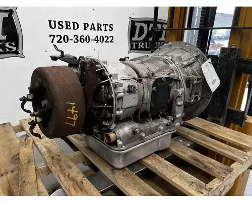 ALLISON 1000 SERIES Transmission Assembly