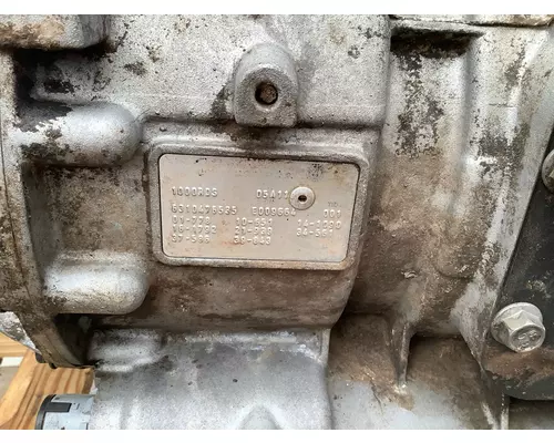ALLISON 1000 SERIES Transmission Assembly