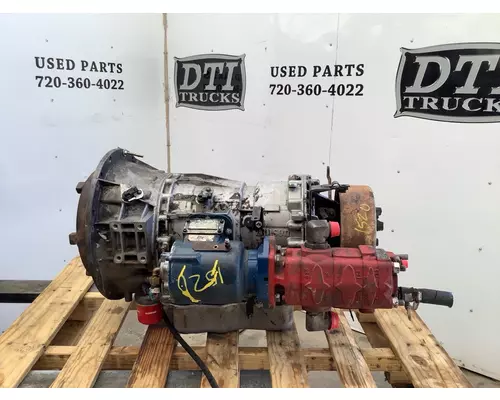 ALLISON 1000 SERIES Transmission Assembly