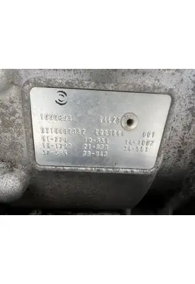 ALLISON 1000 SERIES Transmission Assembly