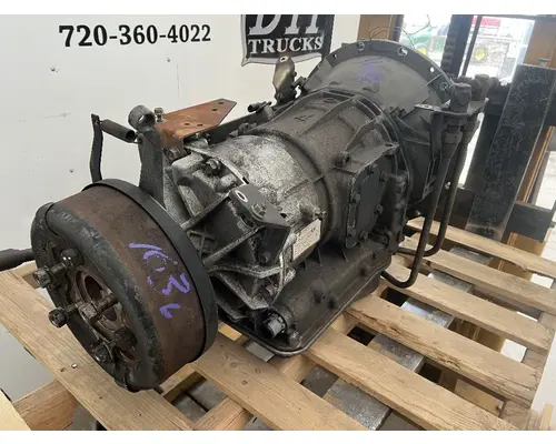 ALLISON 1000 SERIES Transmission Assembly