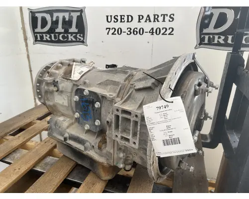 ALLISON 1000 SERIES Transmission Assembly