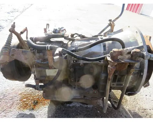 ALLISON 1000 SERIES TransmissionTransaxle Assembly