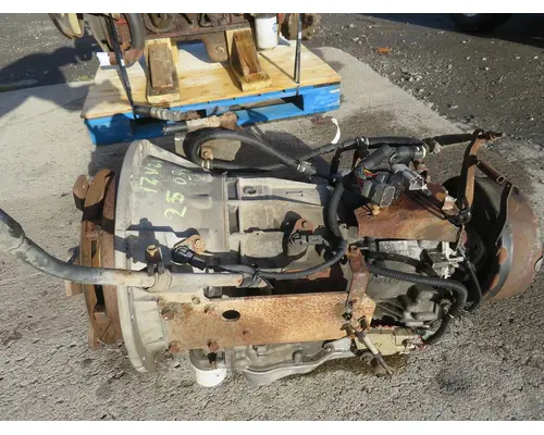 ALLISON 1000 SERIES TransmissionTransaxle Assembly