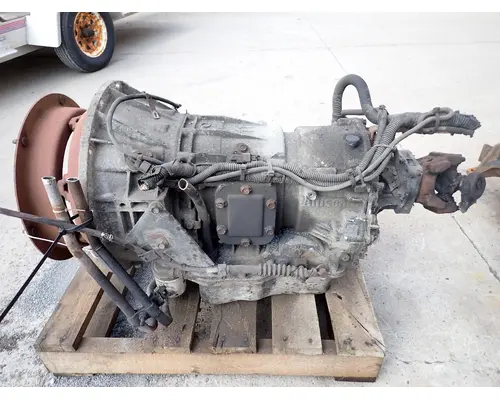 ALLISON 1000 SERIES TransmissionTransaxle Assembly