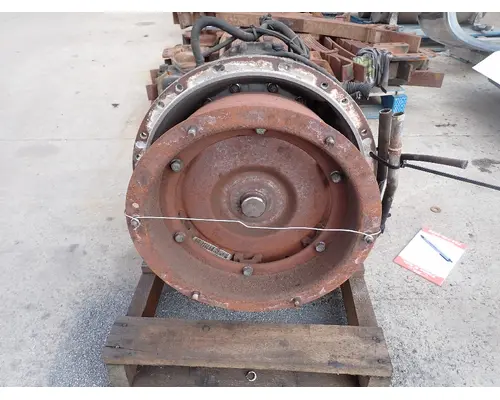 ALLISON 1000 SERIES TransmissionTransaxle Assembly