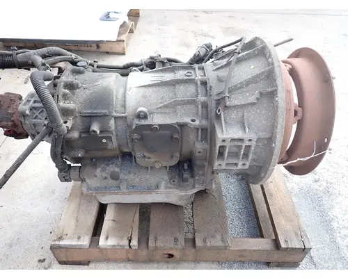 ALLISON 1000 SERIES TransmissionTransaxle Assembly