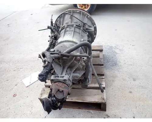 ALLISON 1000 SERIES TransmissionTransaxle Assembly