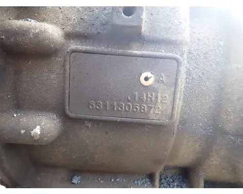 ALLISON 1000 SERIES TransmissionTransaxle Assembly