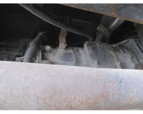 ALLISON 1000 SERIES TransmissionTransaxle Assembly