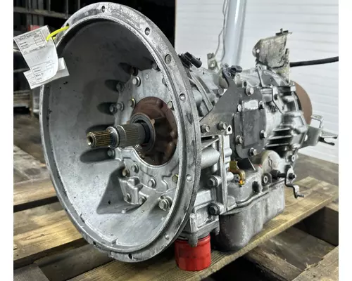 ALLISON 1000 SERIES TransmissionTransaxle Assembly
