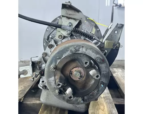 ALLISON 1000 SERIES TransmissionTransaxle Assembly