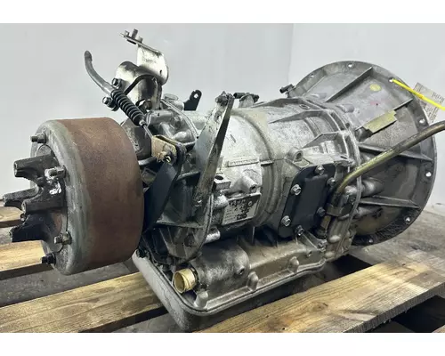 ALLISON 1000 SERIES TransmissionTransaxle Assembly