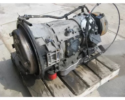 ALLISON 1000 SERIES TransmissionTransaxle Assembly