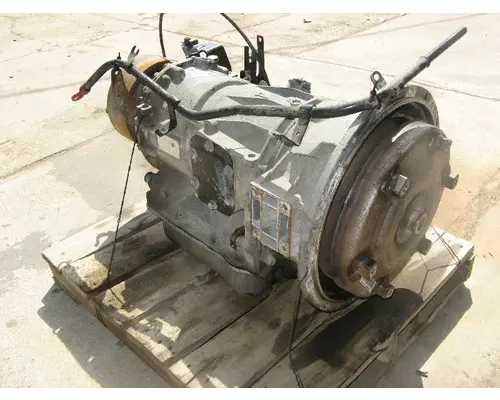 ALLISON 1000 SERIES TransmissionTransaxle Assembly