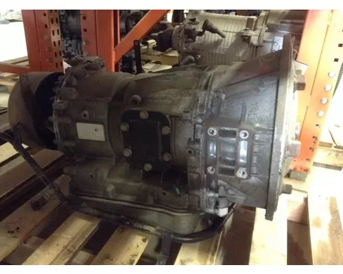 ALLISON 1000 SERIES TransmissionTransaxle Assembly