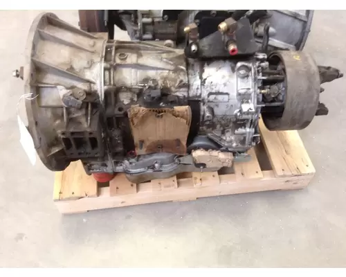 ALLISON 1000 SERIES TransmissionTransaxle Assembly