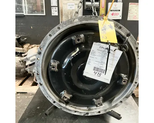 ALLISON 1000 SERIES TransmissionTransaxle Assembly
