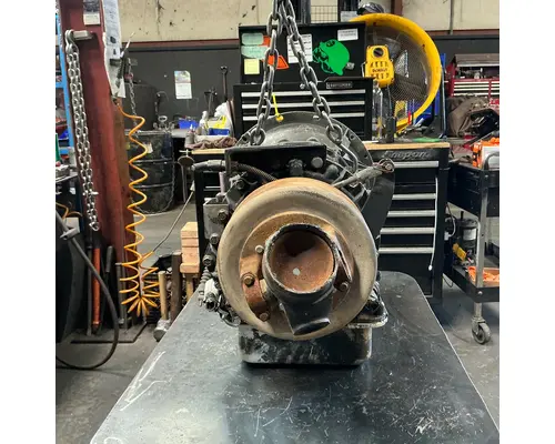 ALLISON 1000 SERIES TransmissionTransaxle Assembly