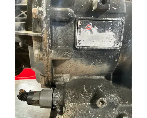 ALLISON 1000 SERIES TransmissionTransaxle Assembly
