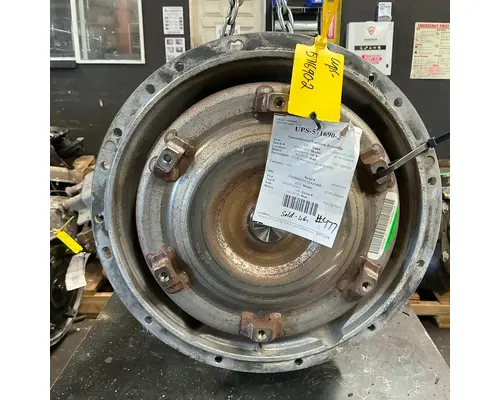 ALLISON 1000 SERIES TransmissionTransaxle Assembly