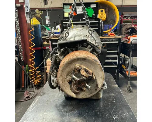 ALLISON 1000 SERIES TransmissionTransaxle Assembly