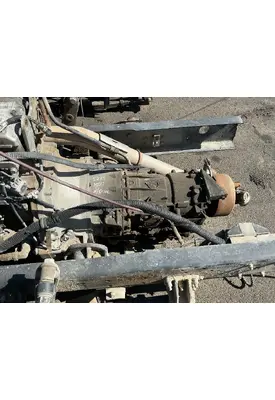 ALLISON 1000 SERIES Transmission/Transaxle Assembly