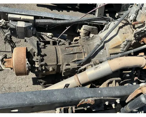 ALLISON 1000 SERIES TransmissionTransaxle Assembly