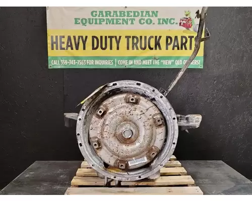 ALLISON 1000 SERIES TransmissionTransaxle Assembly