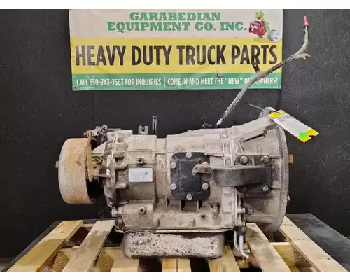 ALLISON 1000 SERIES TransmissionTransaxle Assembly