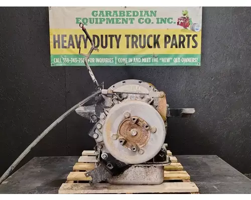 ALLISON 1000 SERIES TransmissionTransaxle Assembly