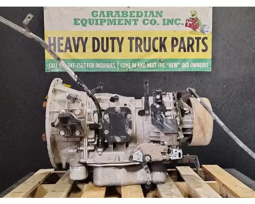 ALLISON 1000 SERIES TransmissionTransaxle Assembly