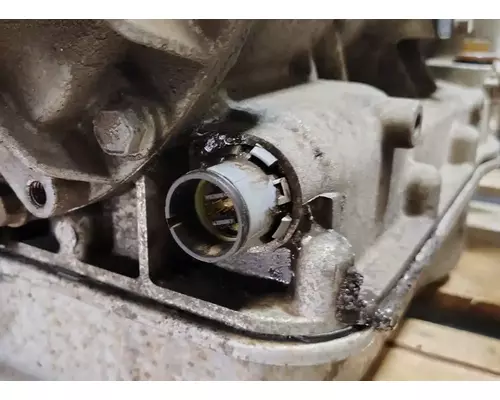 ALLISON 1000 SERIES TransmissionTransaxle Assembly